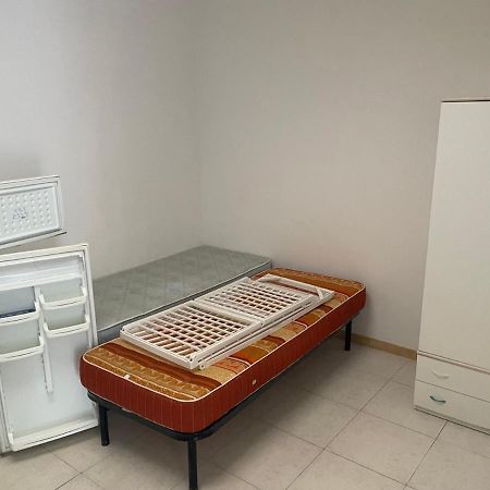 Residence Montepucci Peschici Luaran gambar