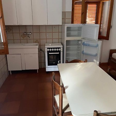 Residence Montepucci Peschici Luaran gambar
