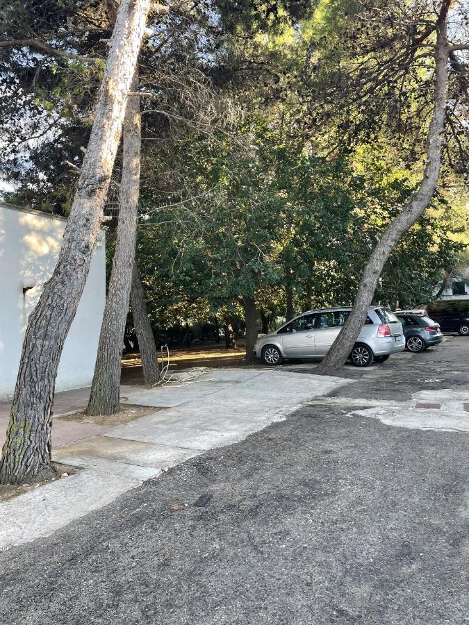 Residence Montepucci Peschici Luaran gambar