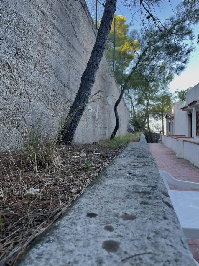 Residence Montepucci Peschici Luaran gambar