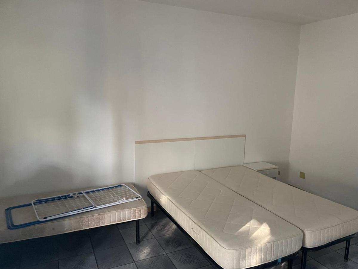 Residence Montepucci Peschici Luaran gambar
