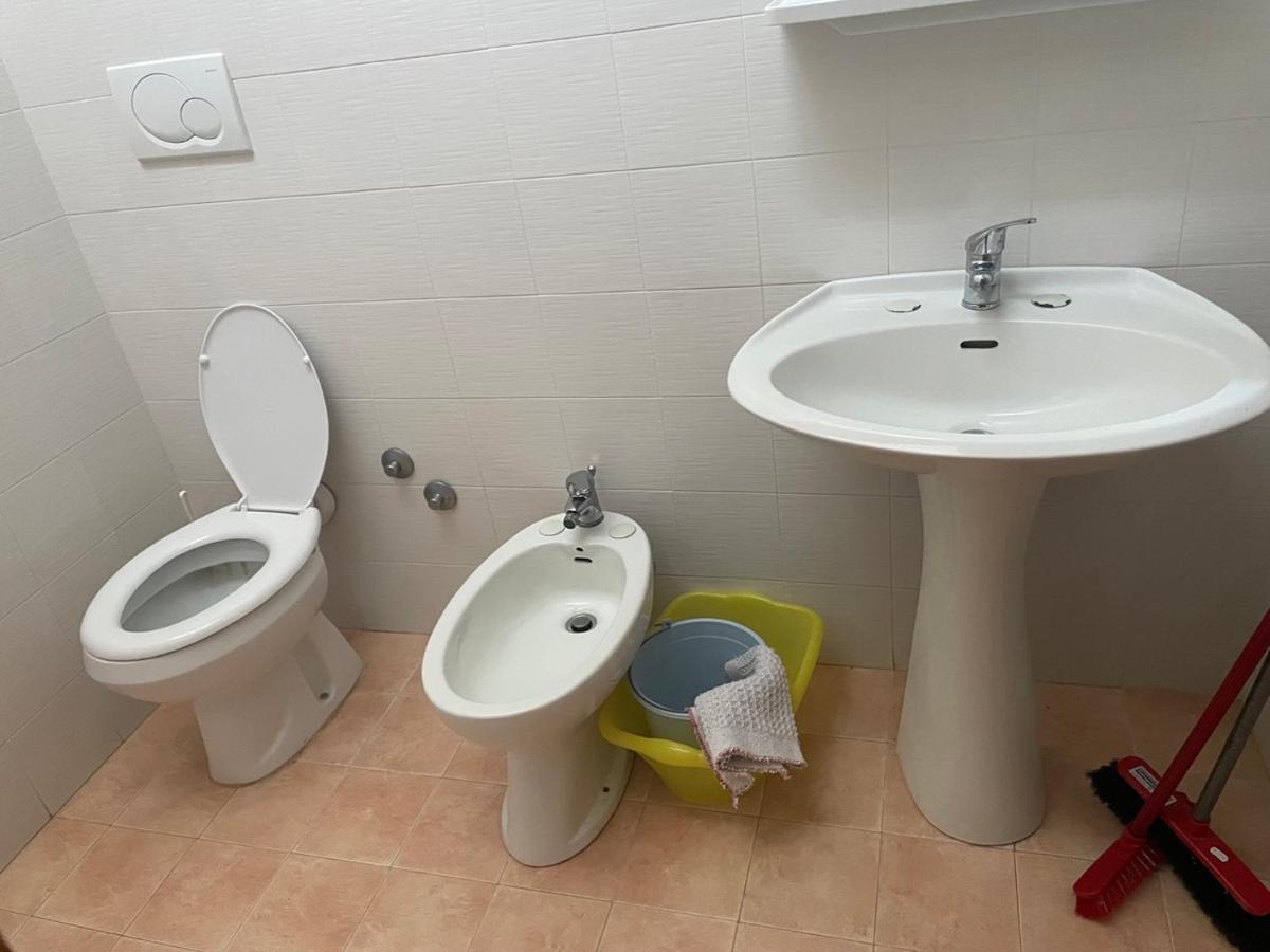 Residence Montepucci Peschici Luaran gambar