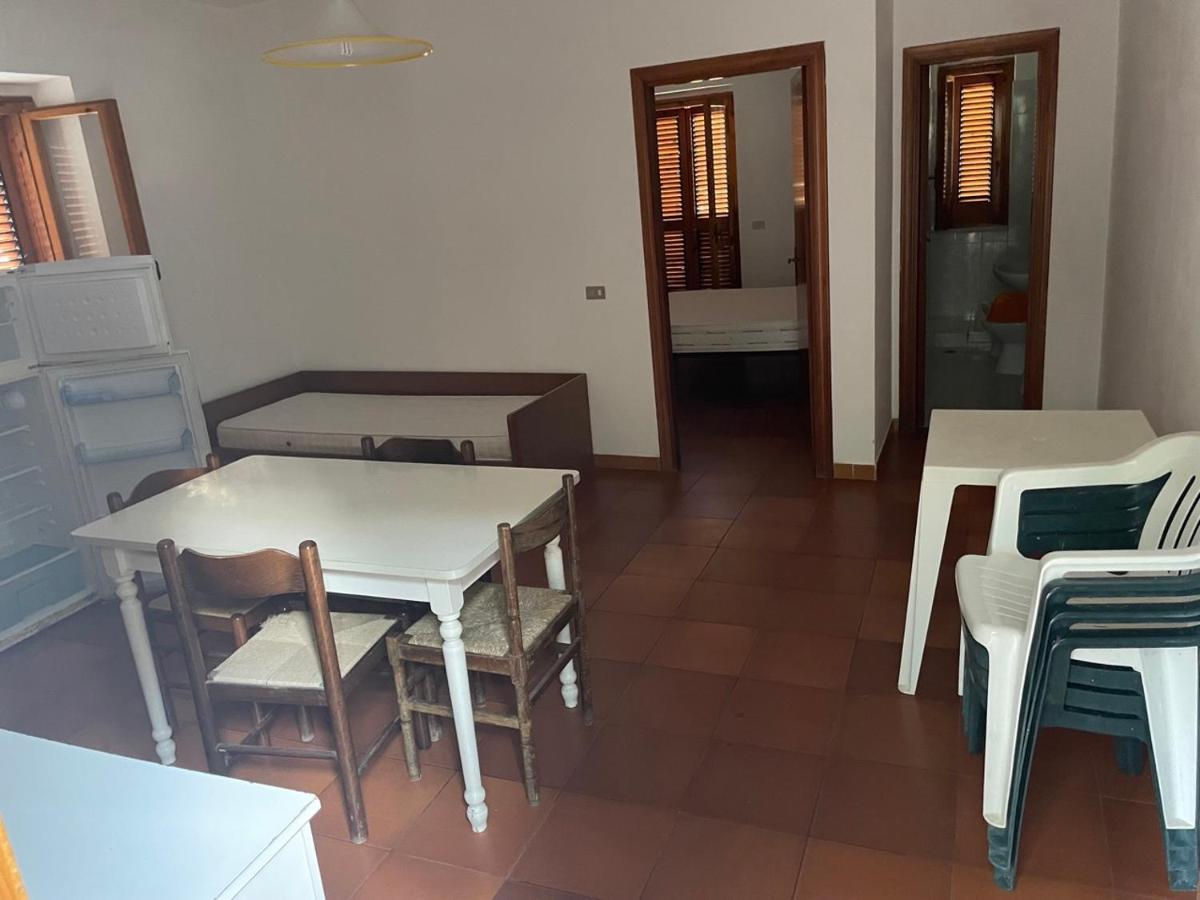 Residence Montepucci Peschici Luaran gambar