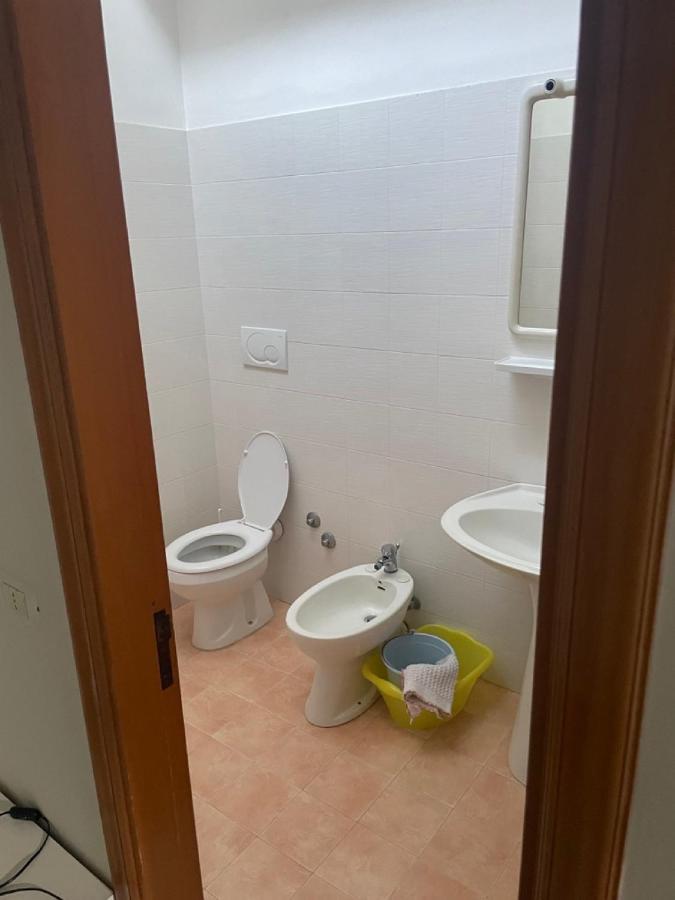 Residence Montepucci Peschici Luaran gambar