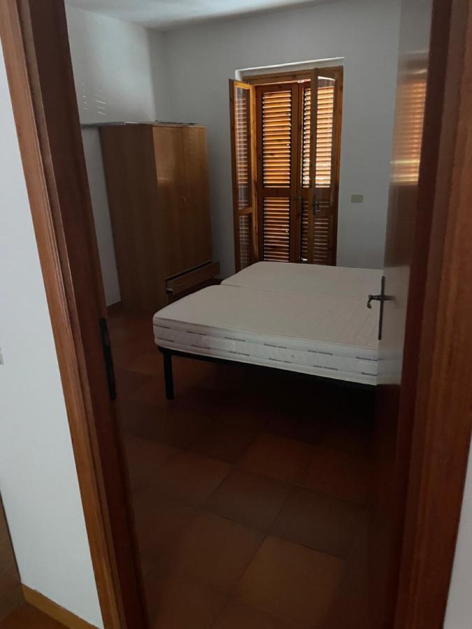 Residence Montepucci Peschici Luaran gambar