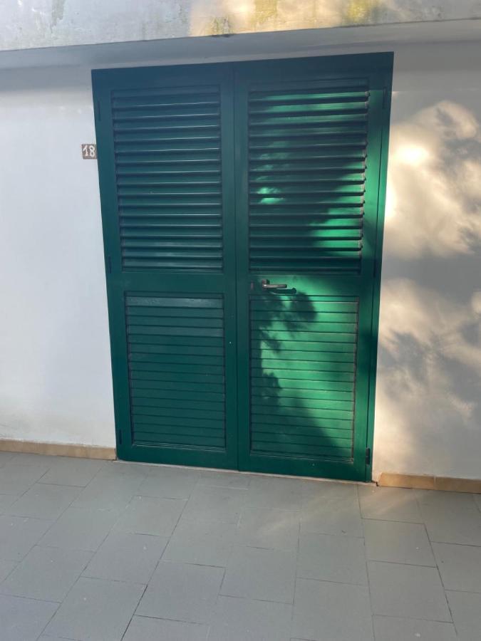 Residence Montepucci Peschici Luaran gambar