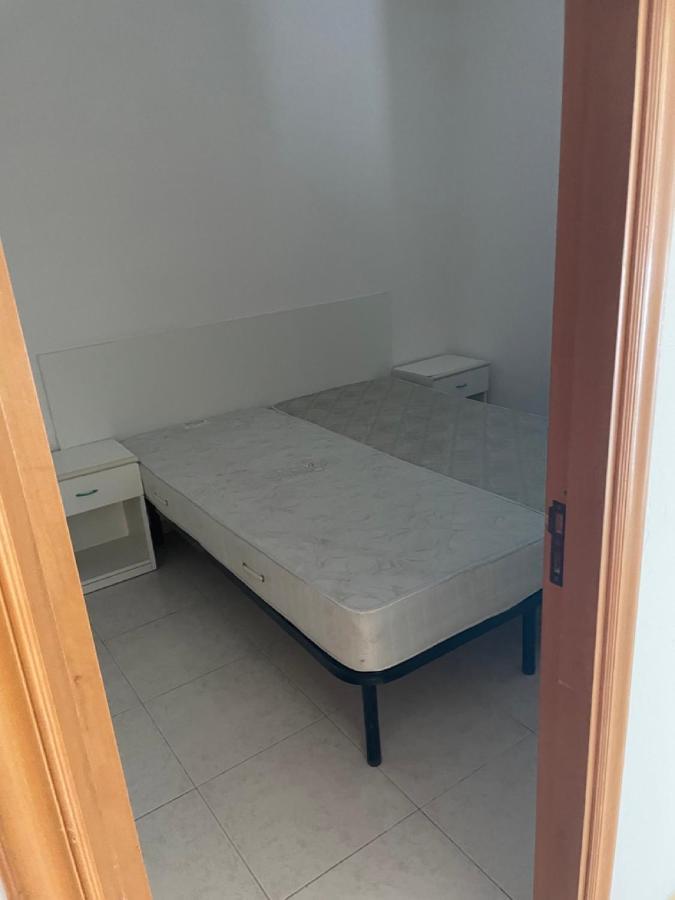 Residence Montepucci Peschici Luaran gambar