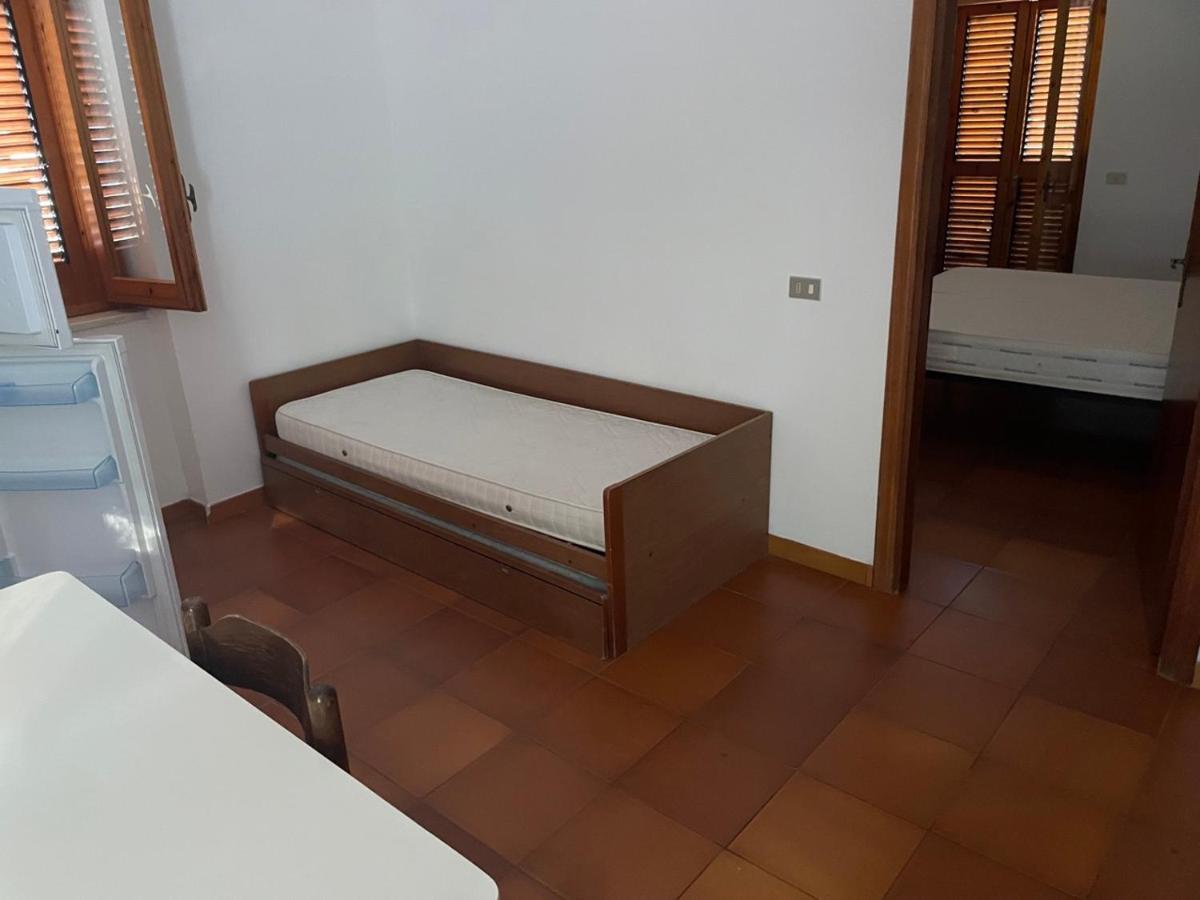 Residence Montepucci Peschici Luaran gambar