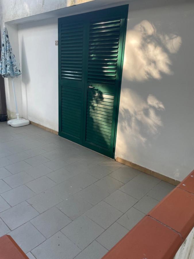 Residence Montepucci Peschici Luaran gambar