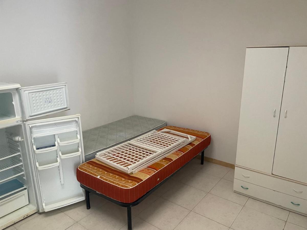 Residence Montepucci Peschici Luaran gambar