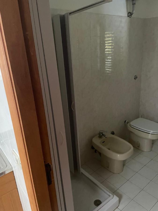 Residence Montepucci Peschici Luaran gambar