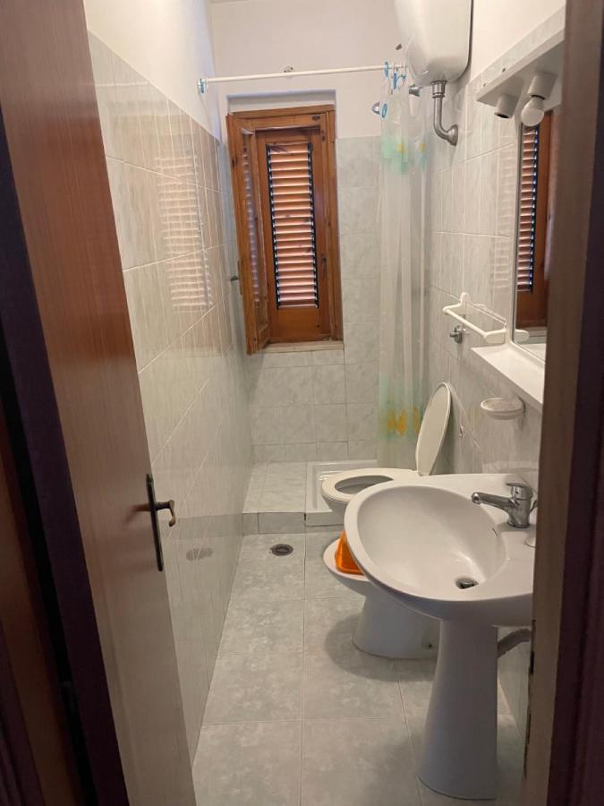Residence Montepucci Peschici Luaran gambar