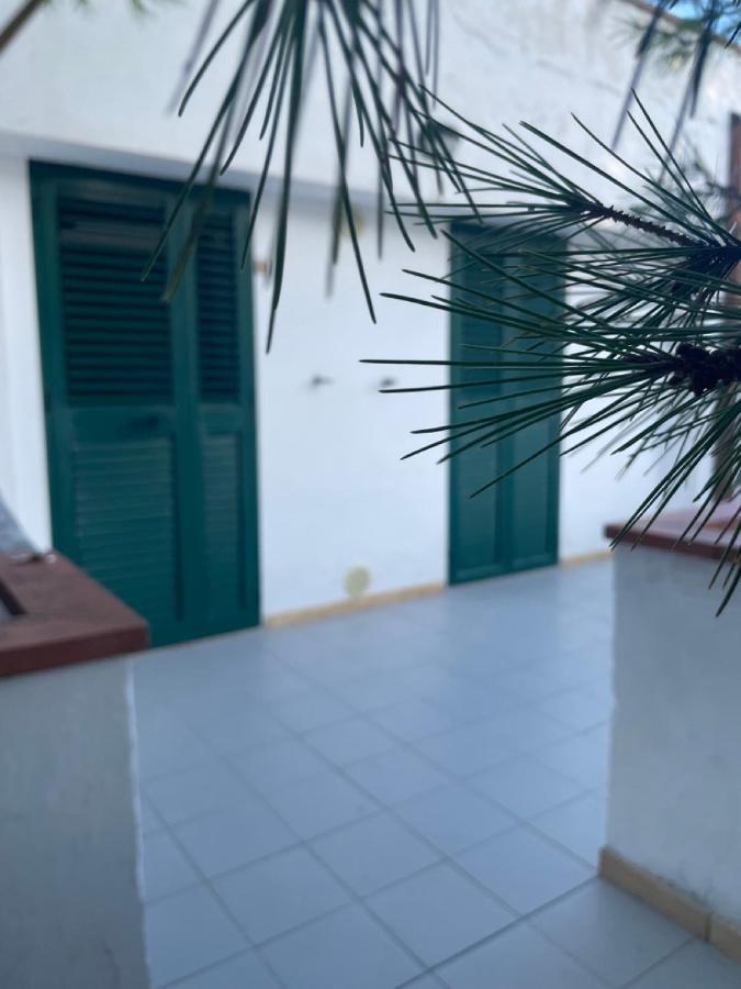 Residence Montepucci Peschici Luaran gambar