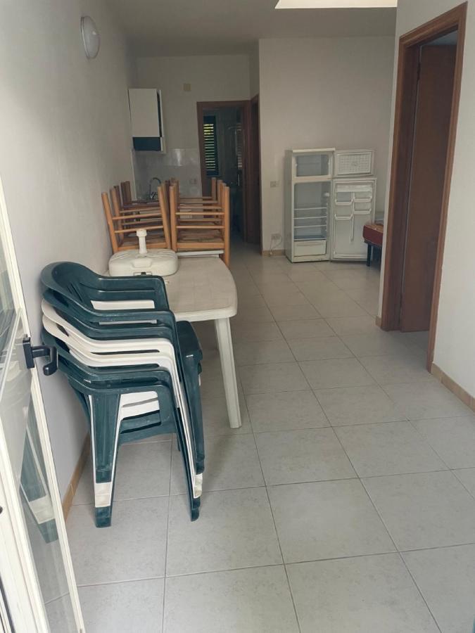 Residence Montepucci Peschici Luaran gambar