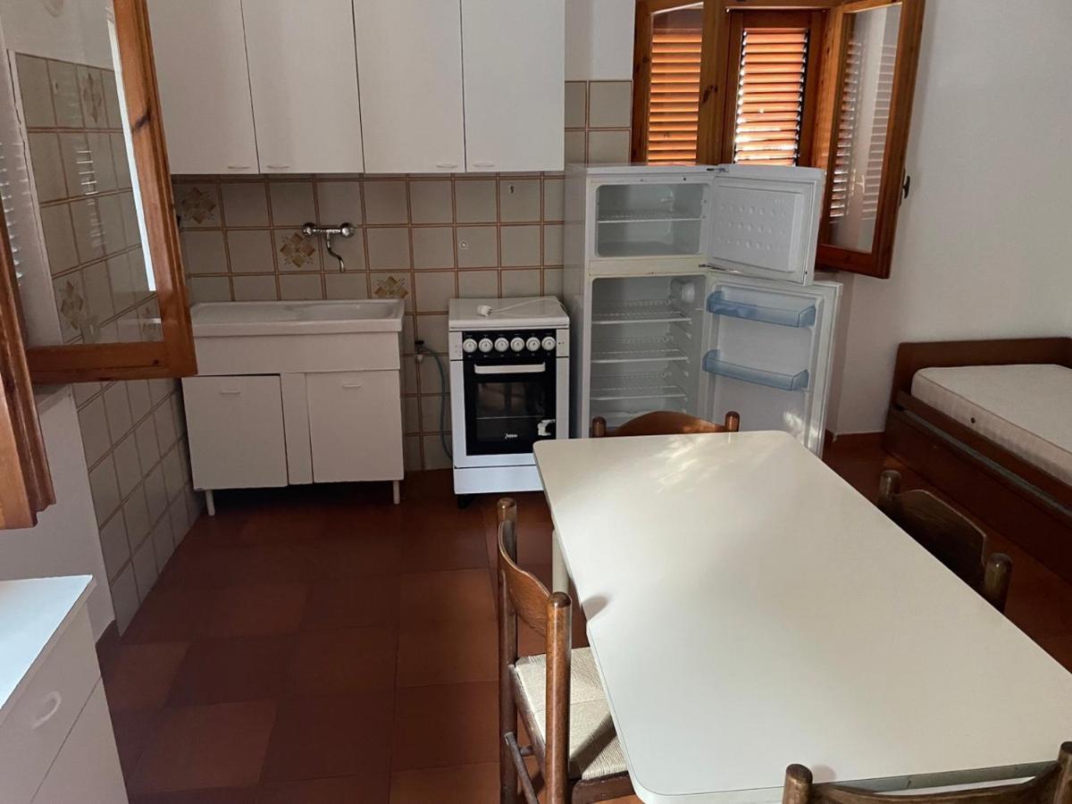 Residence Montepucci Peschici Luaran gambar