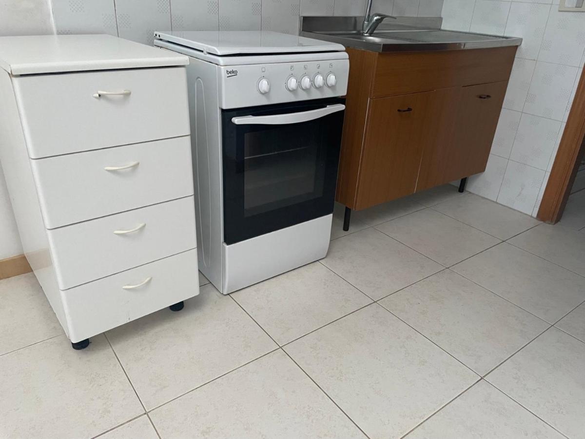Residence Montepucci Peschici Luaran gambar